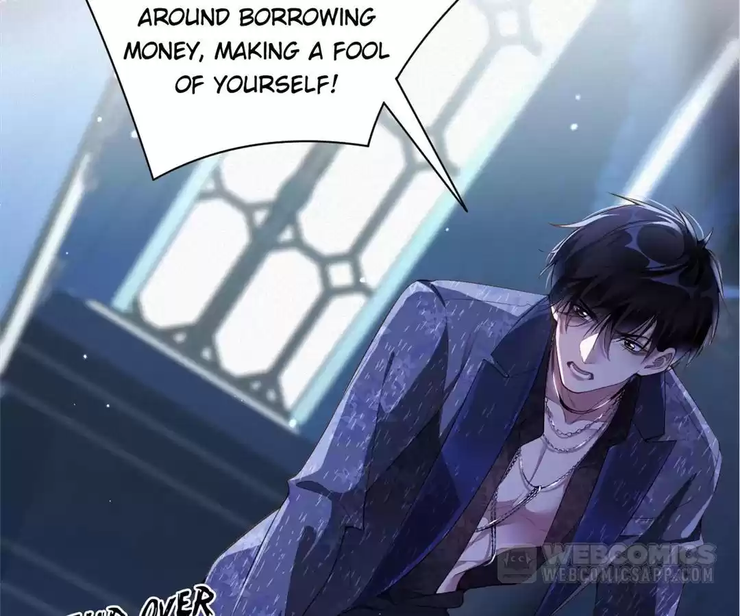 Love After the Break Chapter 18 - Page 27