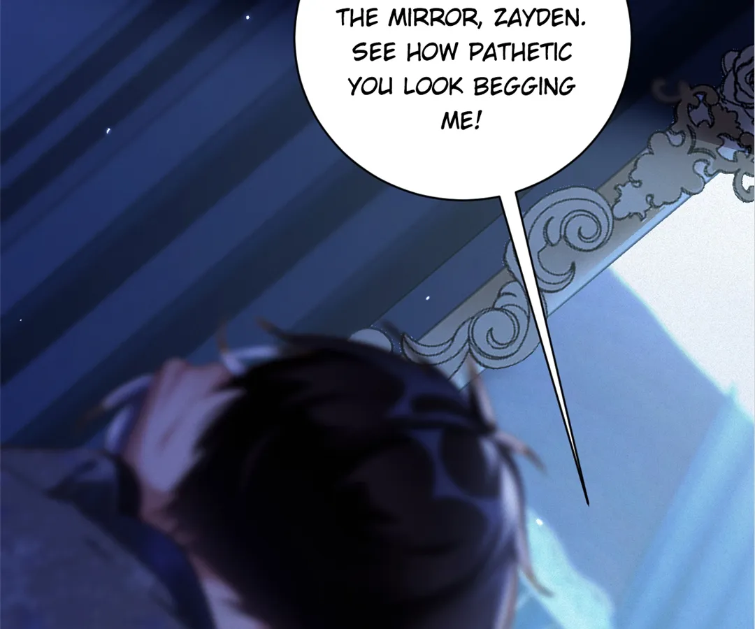 Love After the Break Chapter 18 - Page 34