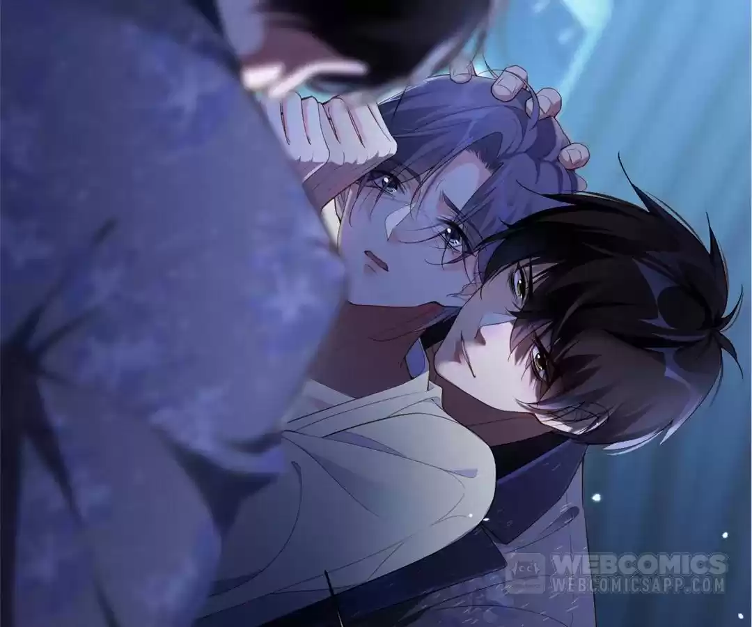 Love After the Break Chapter 18 - Page 35