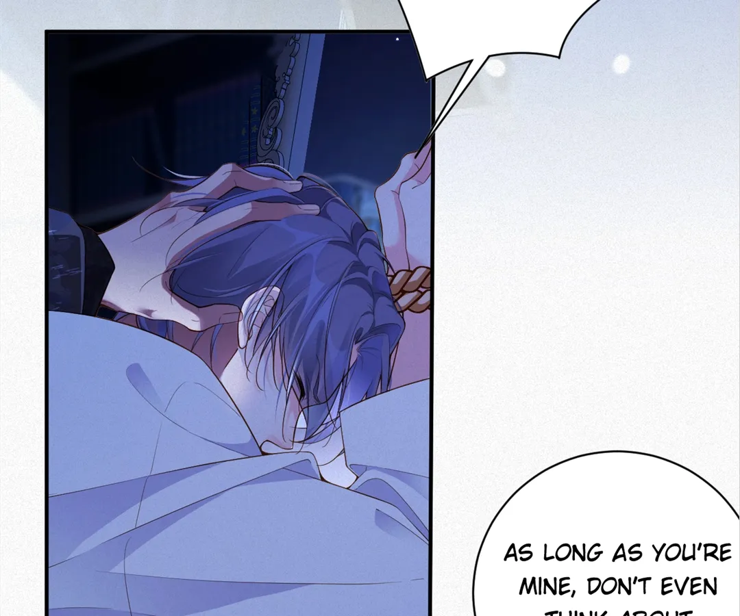 Love After the Break Chapter 18 - Page 40