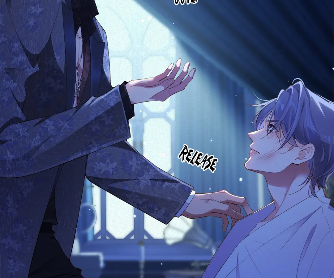 Love After the Break Chapter 18 - Page 5