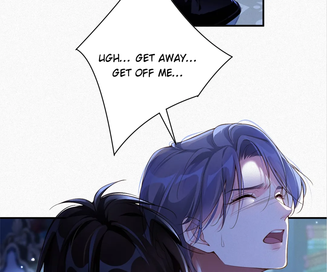 Love After the Break Chapter 18 - Page 42