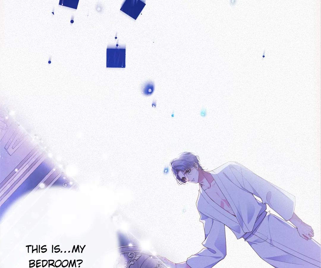 Love After the Break Chapter 18 - Page 48