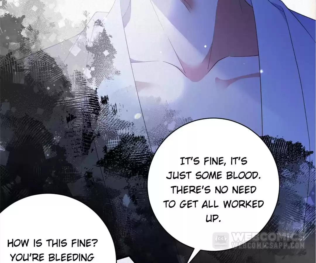 Love After the Break Chapter 18 - Page 51