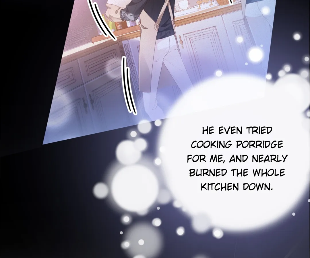 Love After the Break Chapter 18 - Page 54