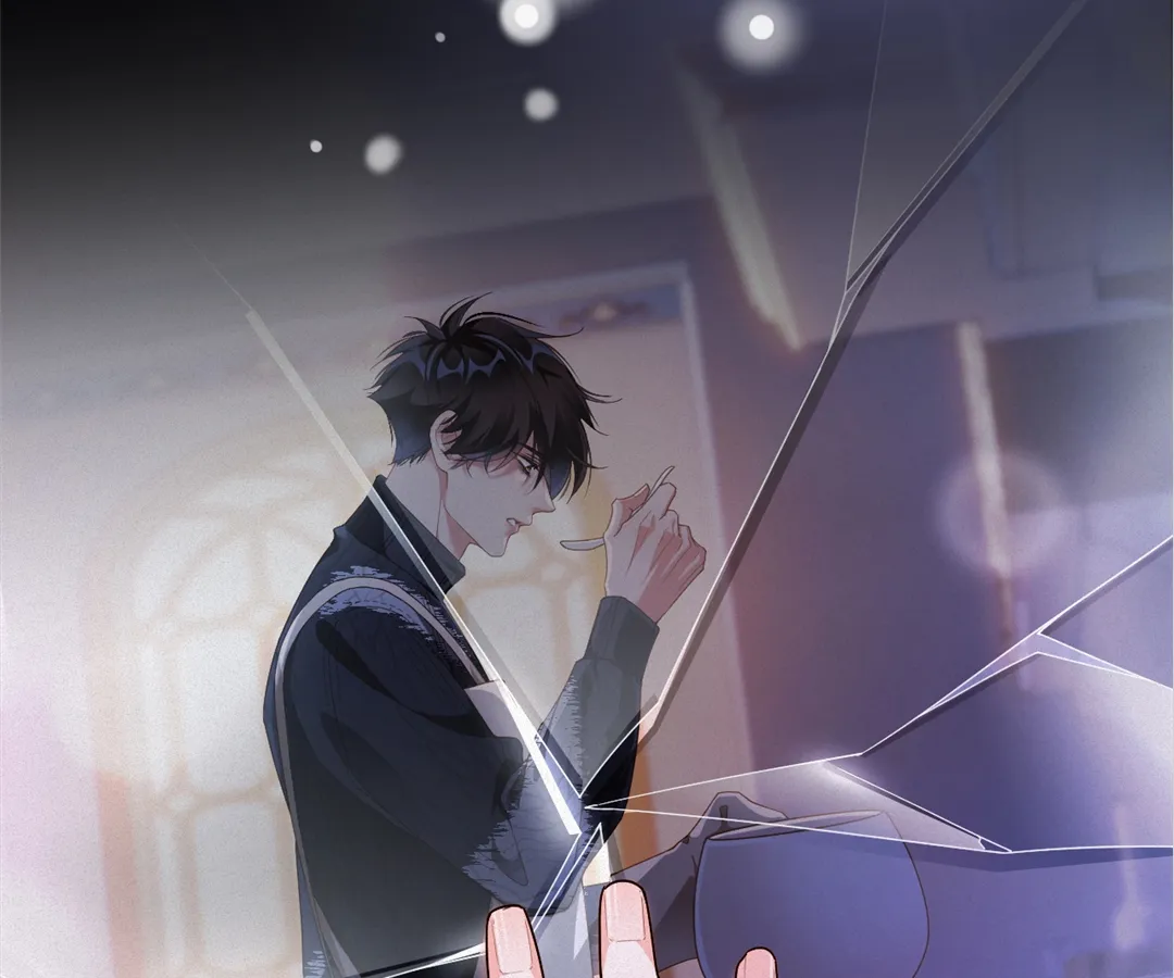 Love After the Break Chapter 18 - Page 55