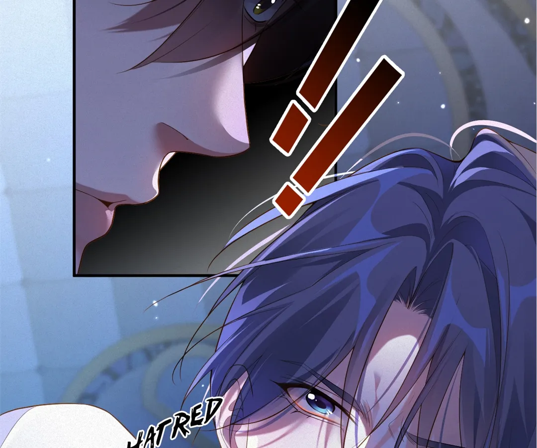 Love After the Break Chapter 18 - Page 7