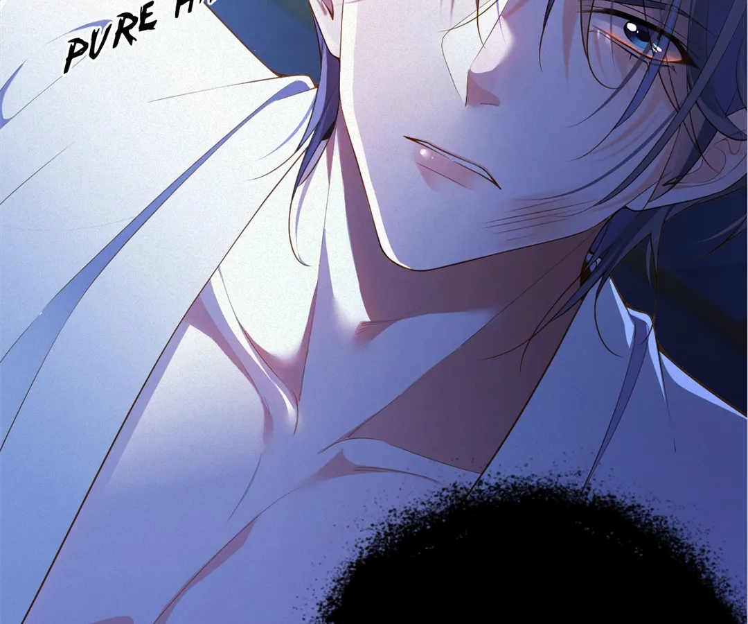 Love After the Break Chapter 18 - Page 8