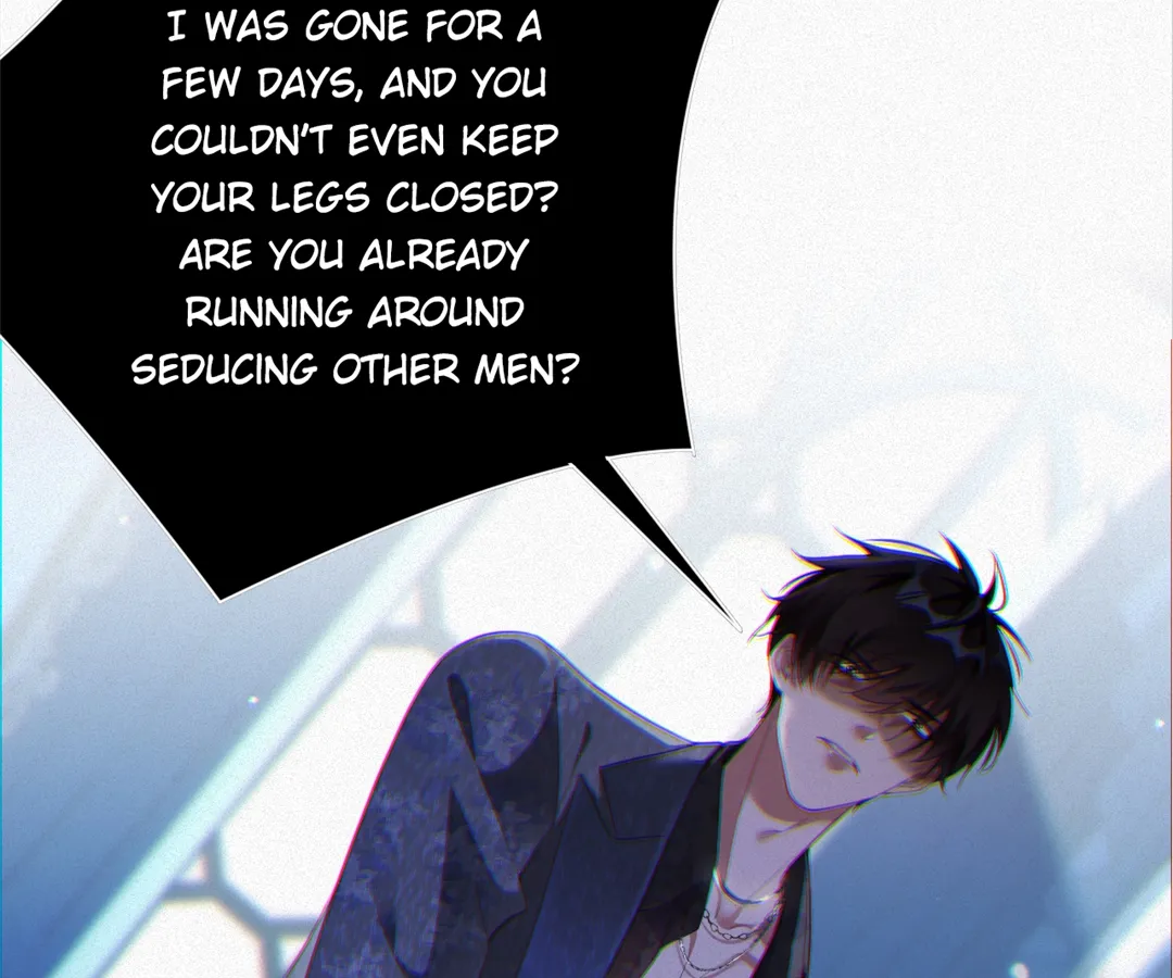 Love After the Break Chapter 18 - Page 10