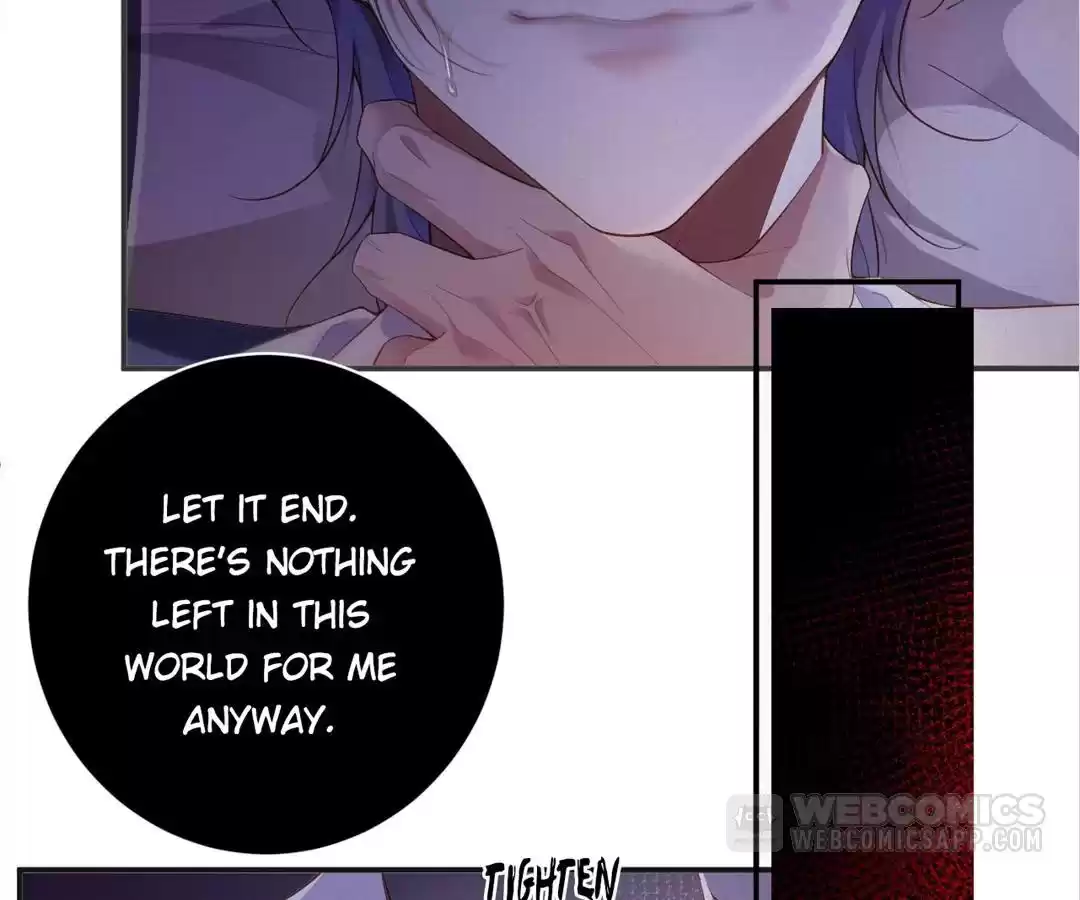 Love After the Break Chapter 19 - Page 11