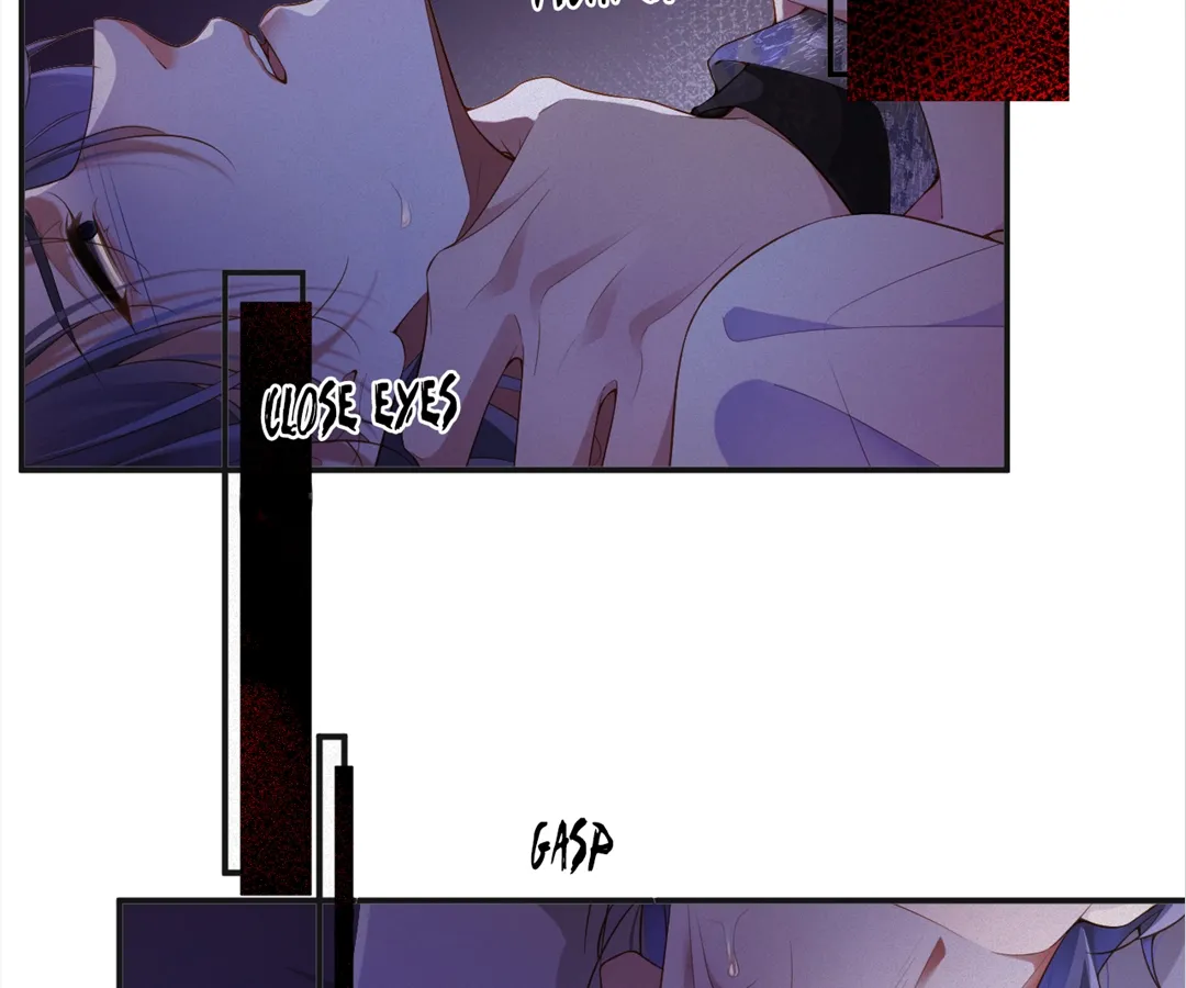 Love After the Break Chapter 19 - Page 12