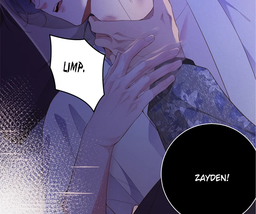 Love After the Break Chapter 19 - Page 15