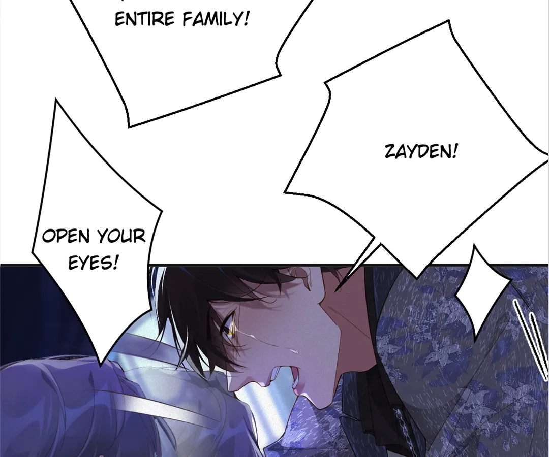 Love After the Break Chapter 19 - Page 20