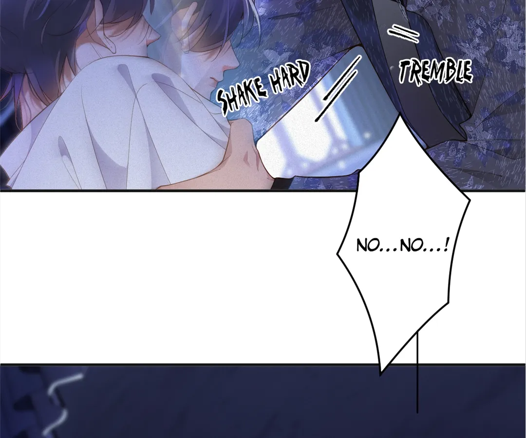 Love After the Break Chapter 19 - Page 21