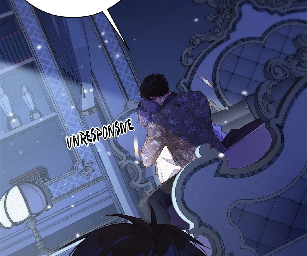 Love After the Break Chapter 19 - Page 23