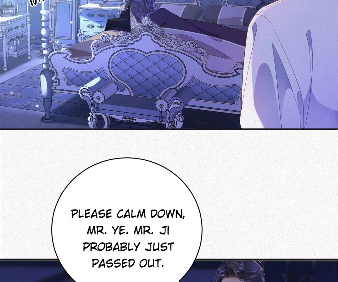 Love After the Break Chapter 19 - Page 29