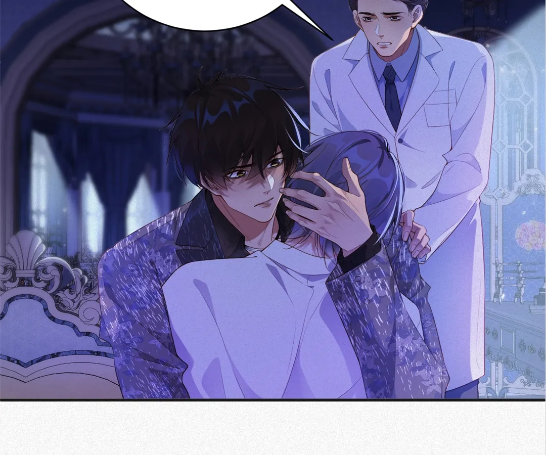 Love After the Break Chapter 19 - Page 30