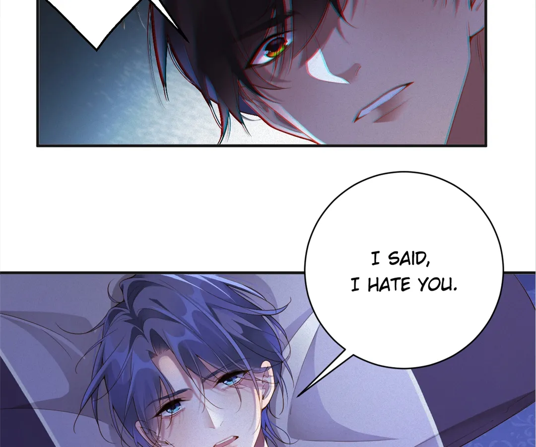 Love After the Break Chapter 19 - Page 4