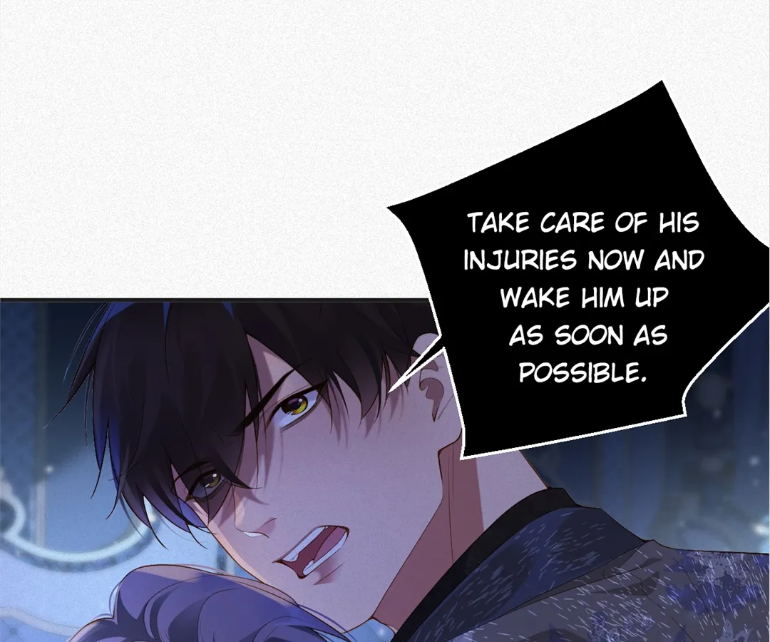 Love After the Break Chapter 19 - Page 31