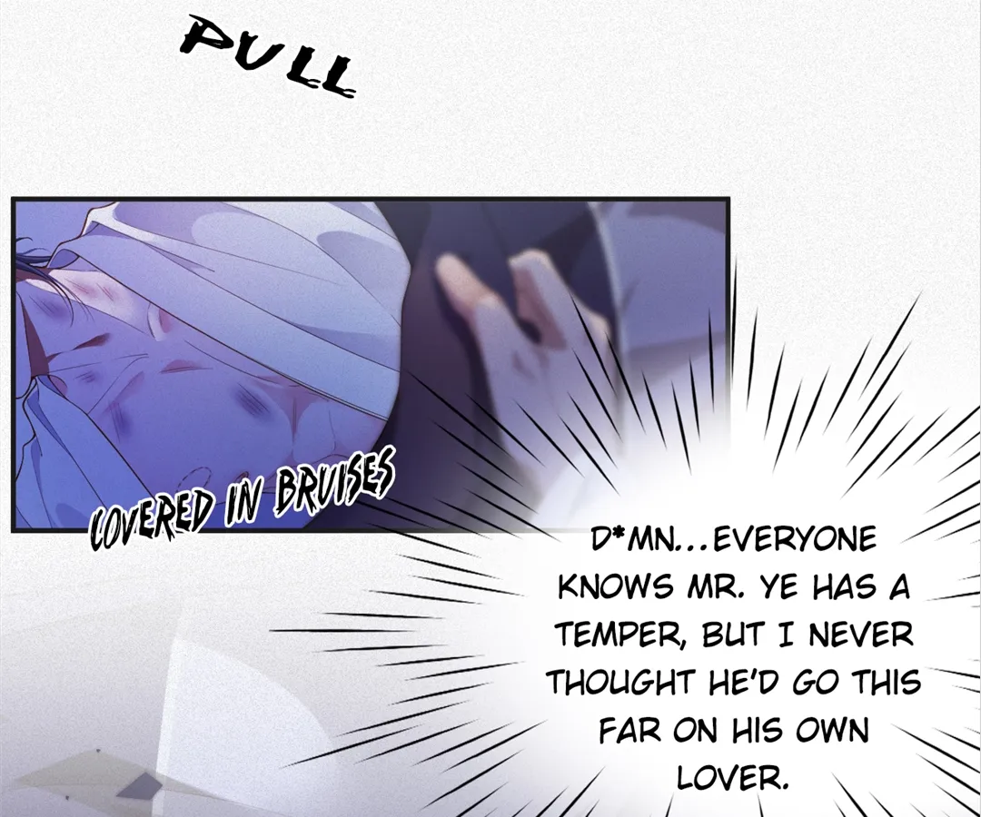 Love After the Break Chapter 19 - Page 34