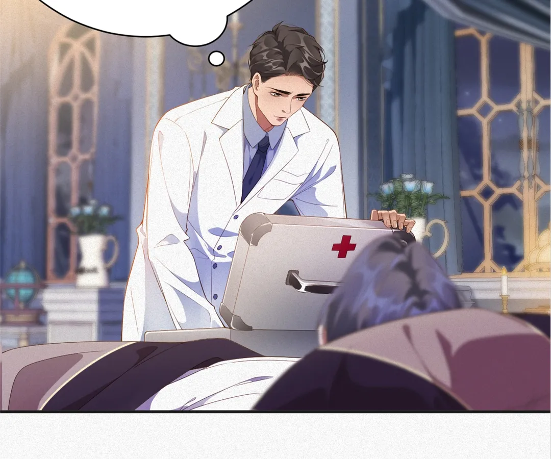 Love After the Break Chapter 19 - Page 38