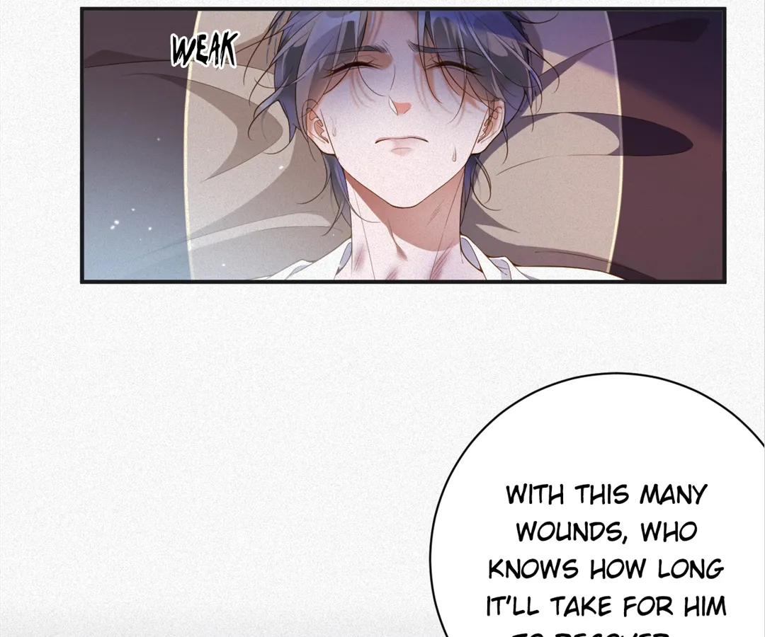 Love After the Break Chapter 19 - Page 42