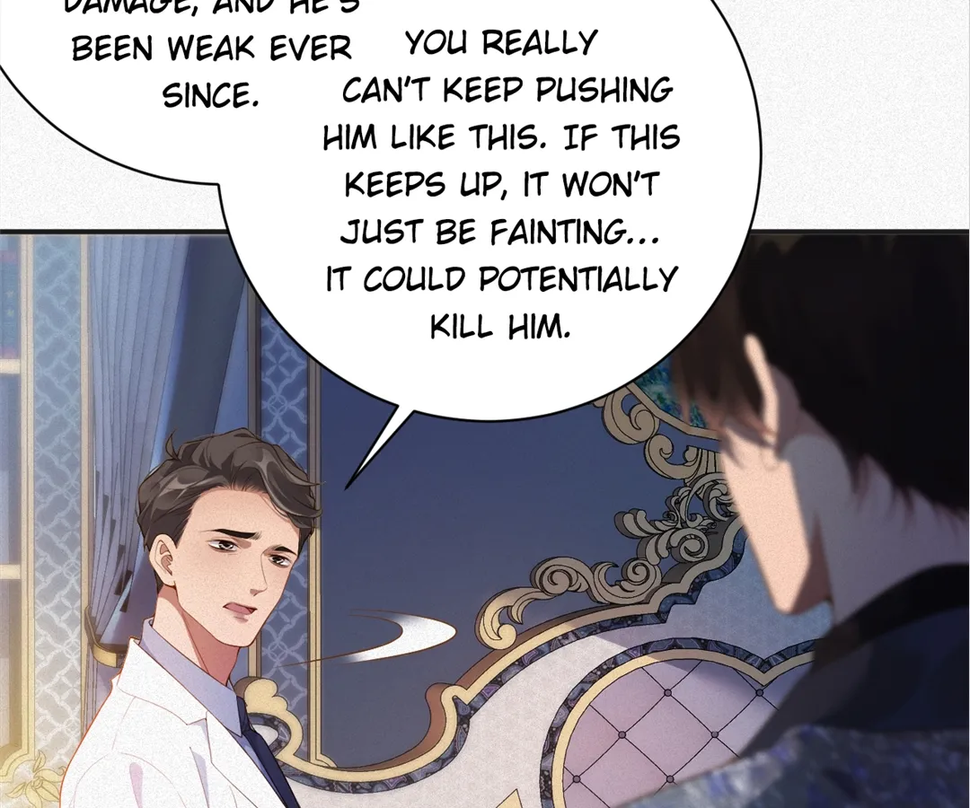 Love After the Break Chapter 19 - Page 44