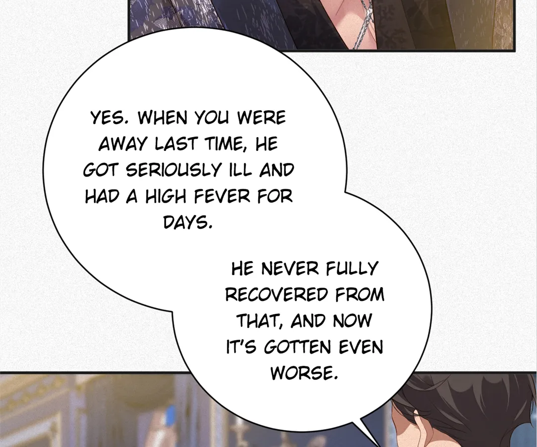 Love After the Break Chapter 19 - Page 47