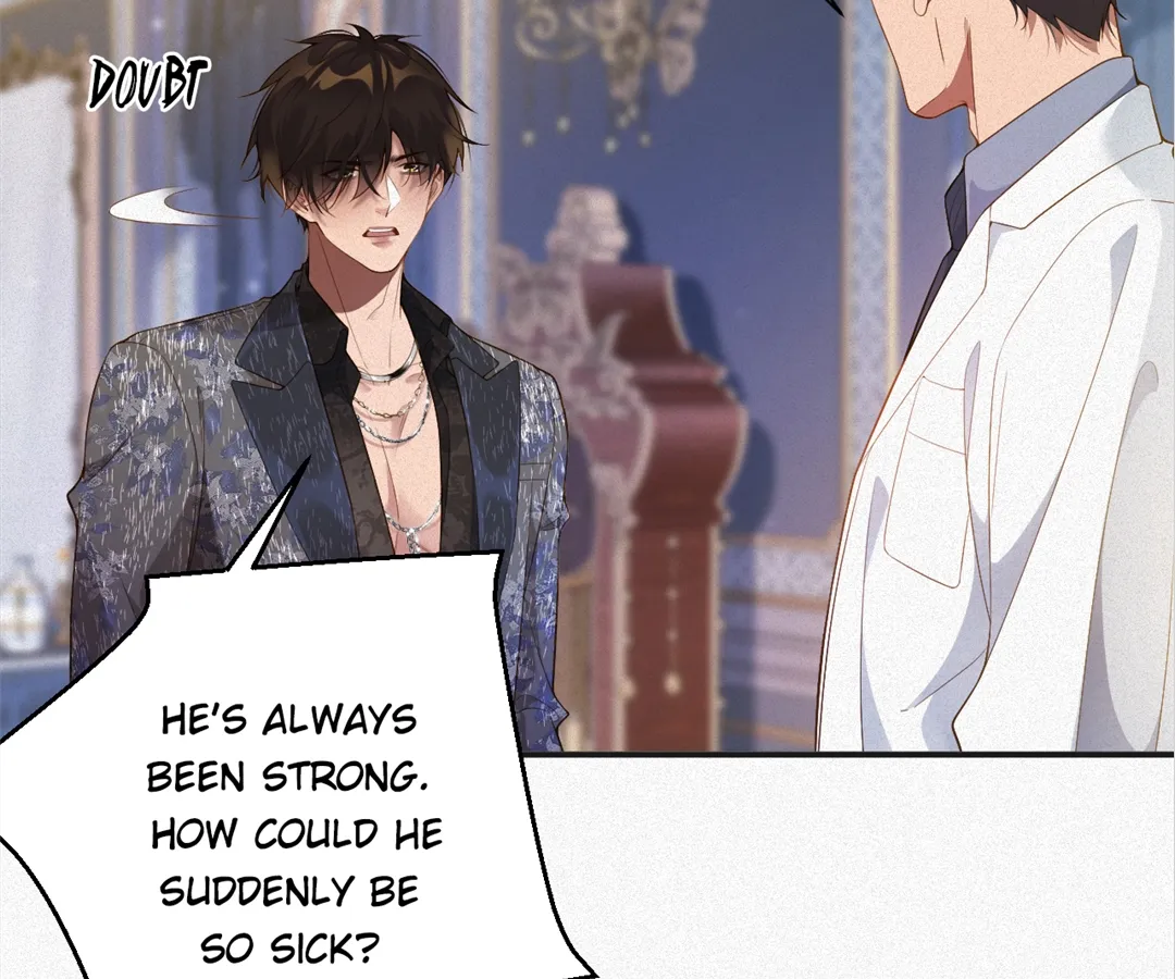 Love After the Break Chapter 19 - Page 48