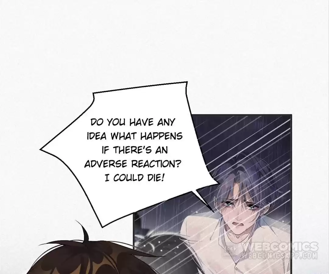 Love After the Break Chapter 19 - Page 51