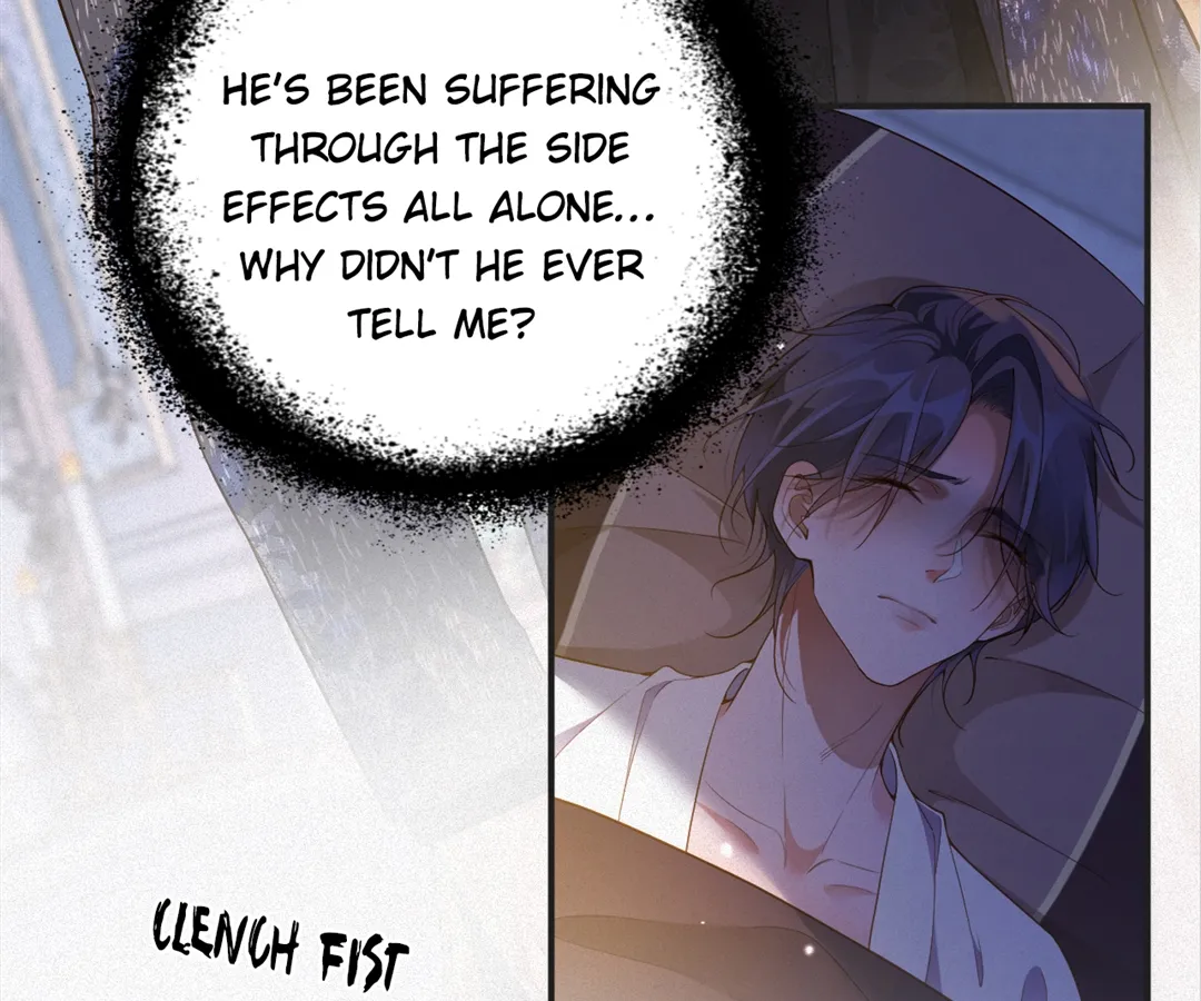 Love After the Break Chapter 19 - Page 57