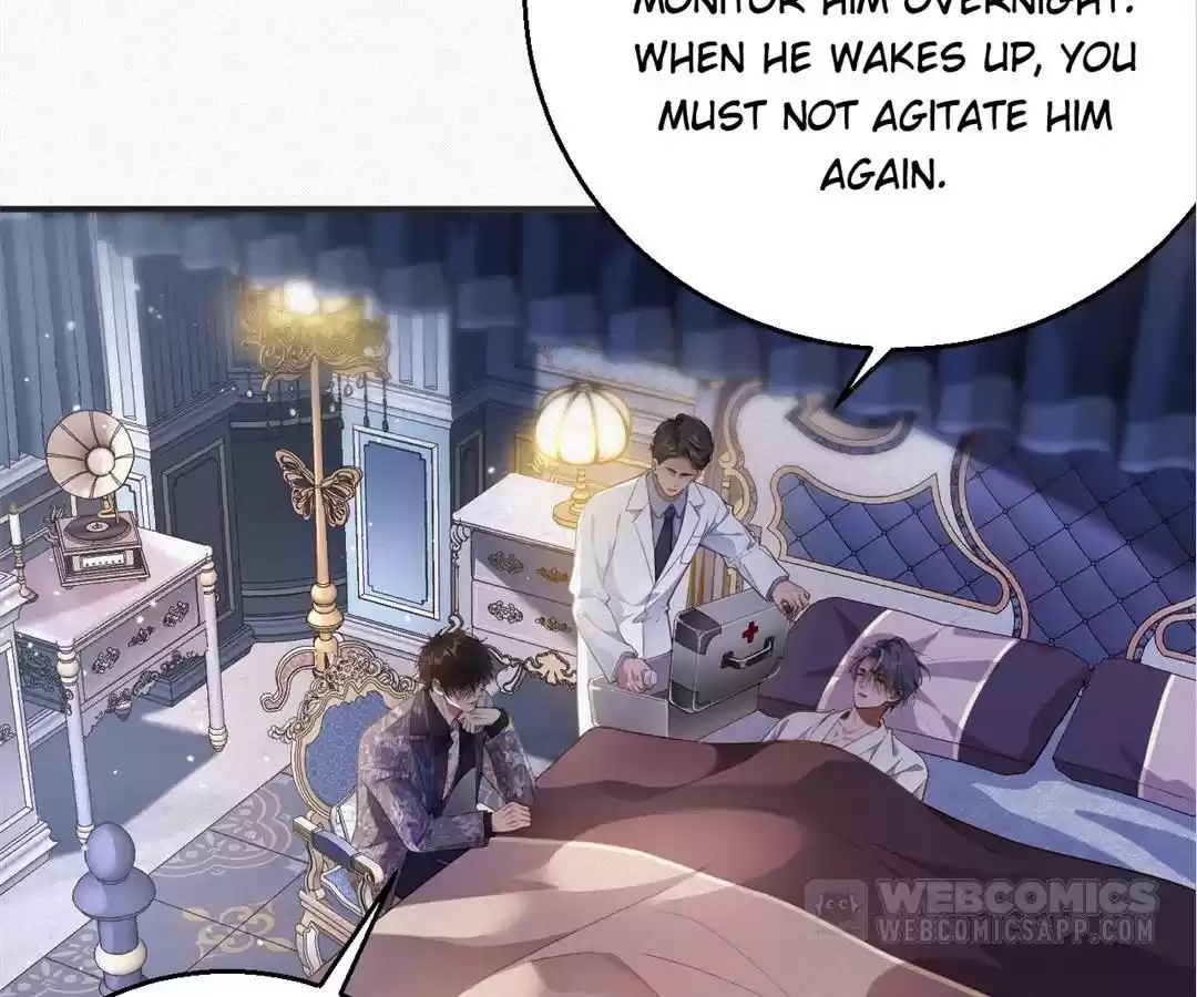 Love After the Break Chapter 19 - Page 59