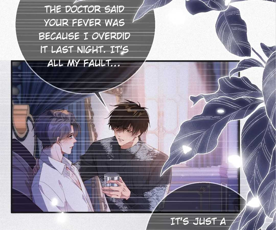 Love After the Break Chapter 19 - Page 64