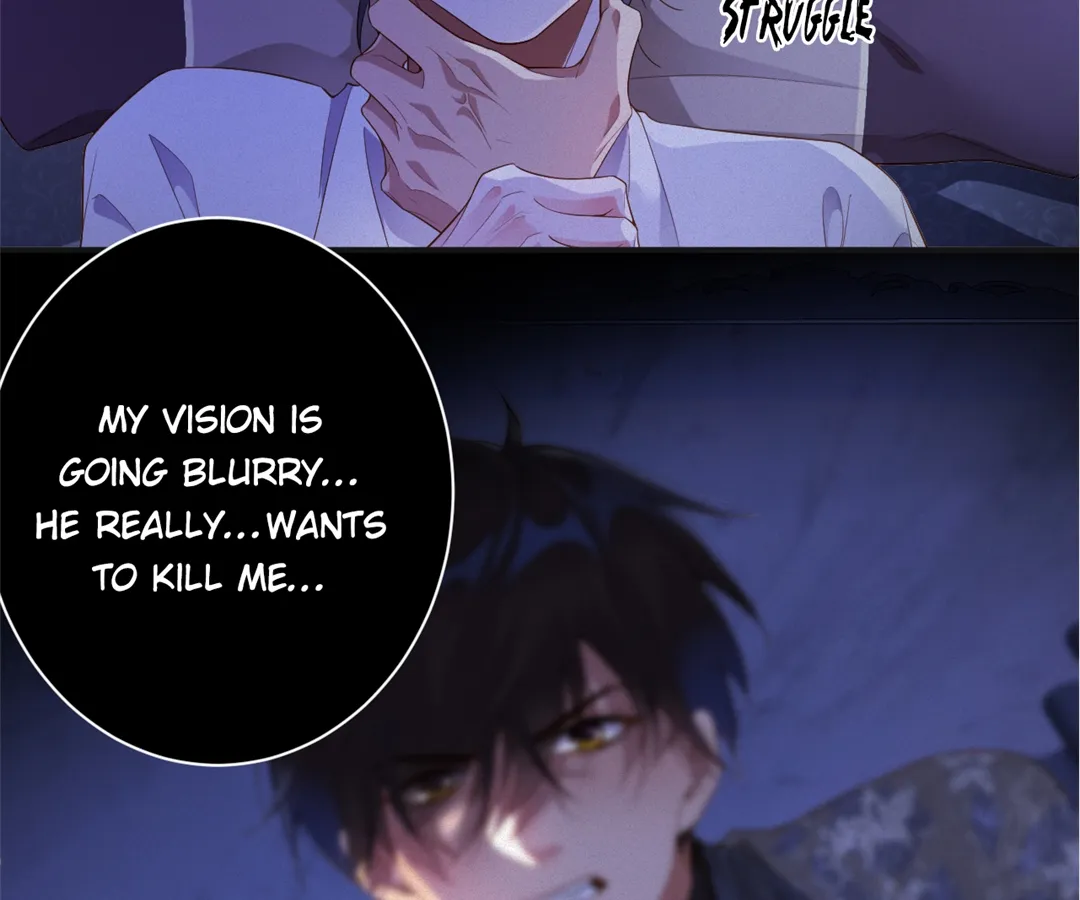 Love After the Break Chapter 19 - Page 8