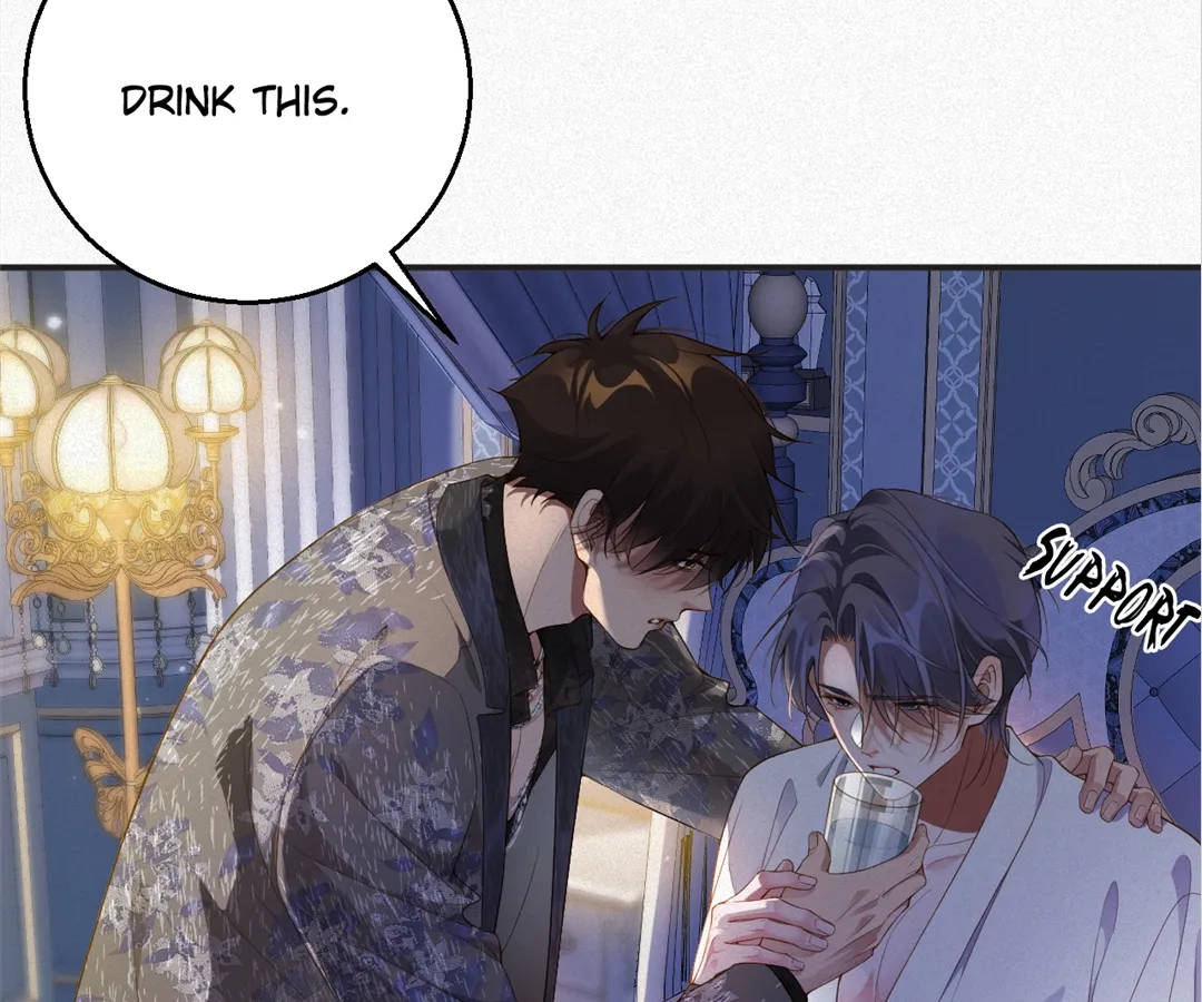 Love After the Break Chapter 19 - Page 72