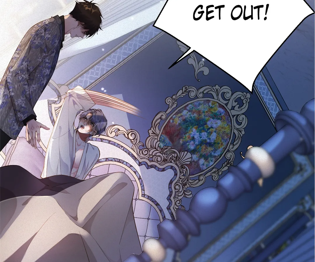 Love After the Break Chapter 19 - Page 76