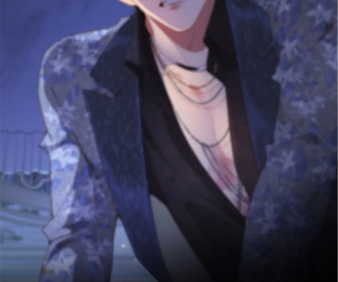 Love After the Break Chapter 19 - Page 9