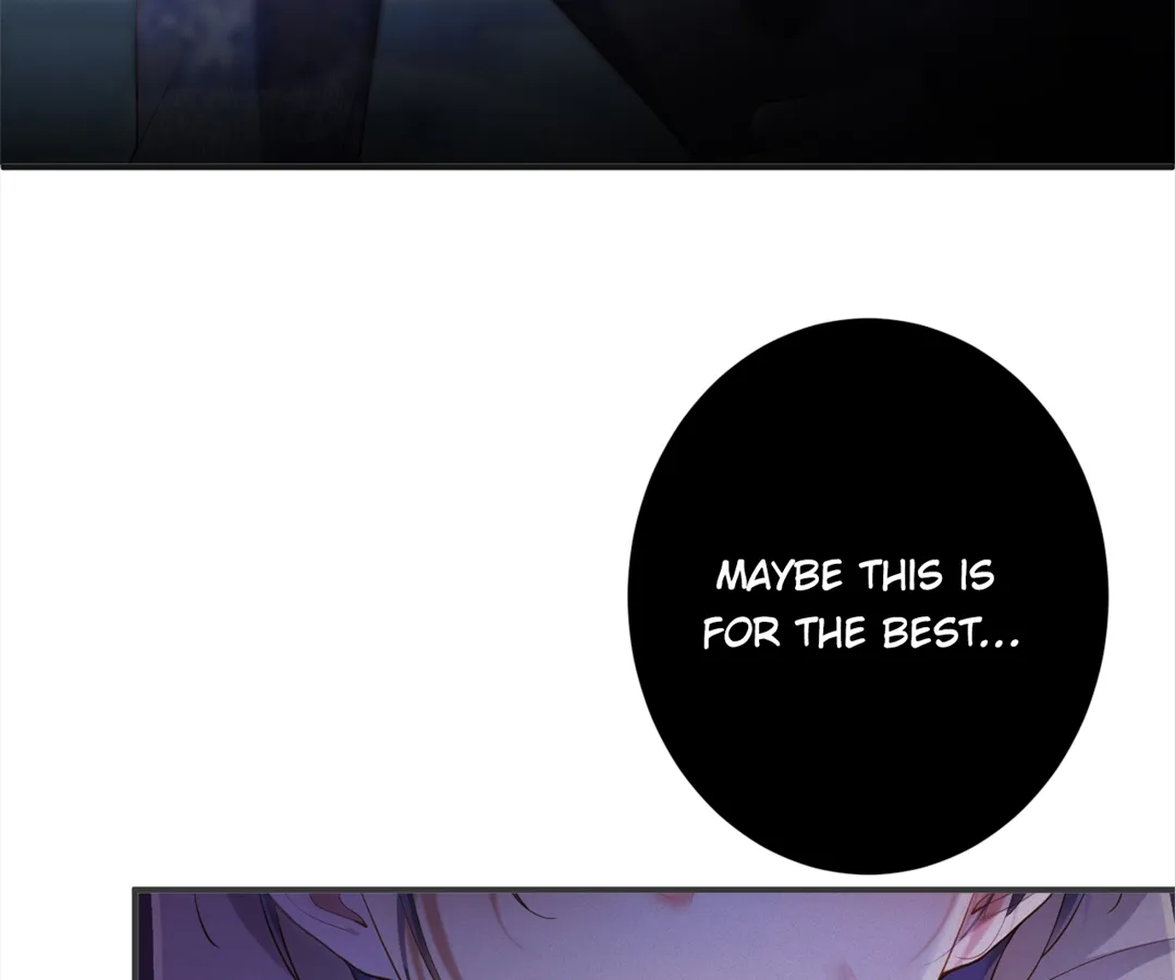 Love After the Break Chapter 19 - Page 10