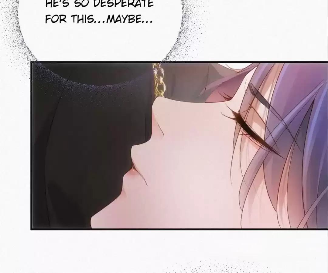 Love After the Break Chapter 2 - Page 19