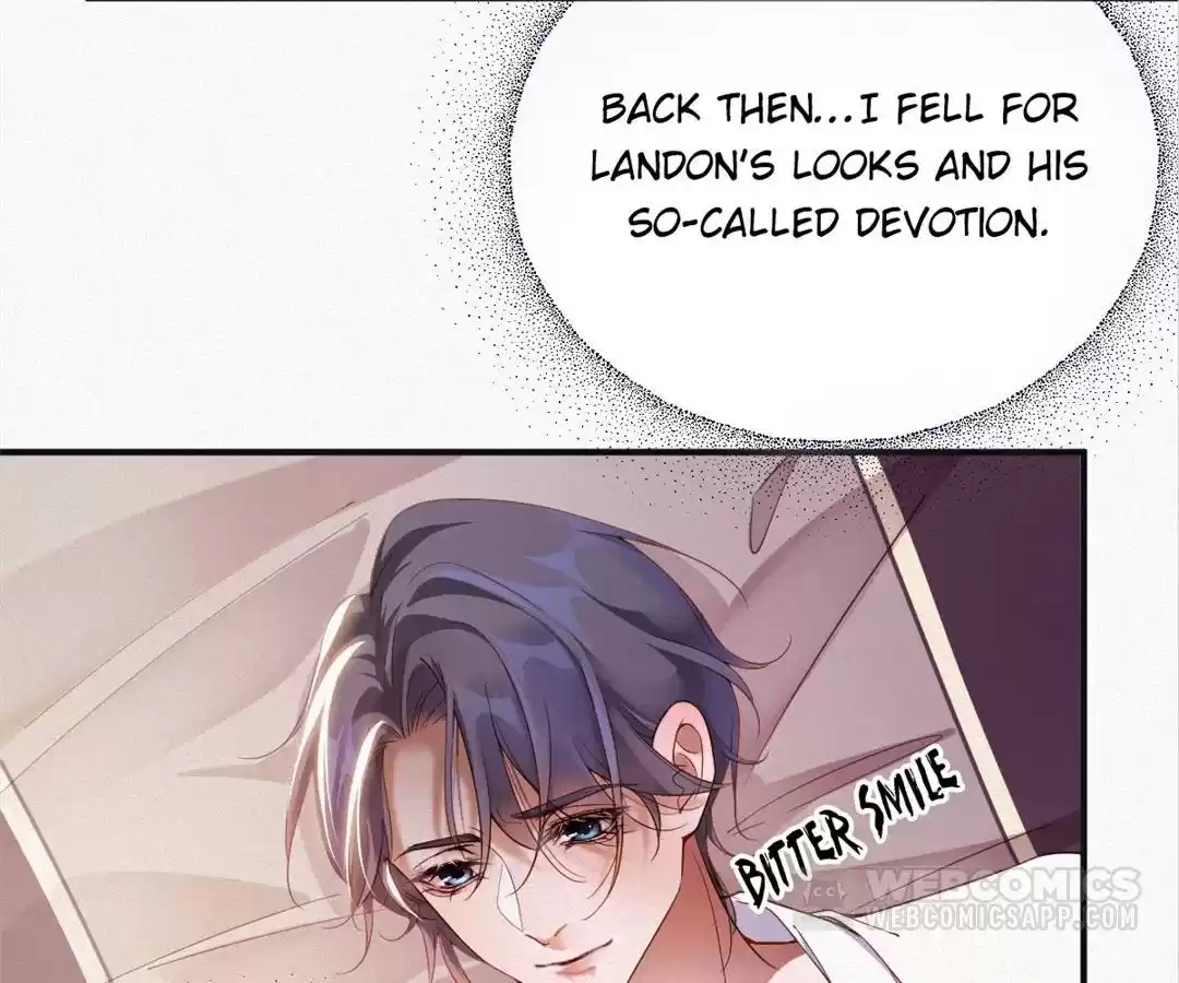 Love After the Break Chapter 2 - Page 3