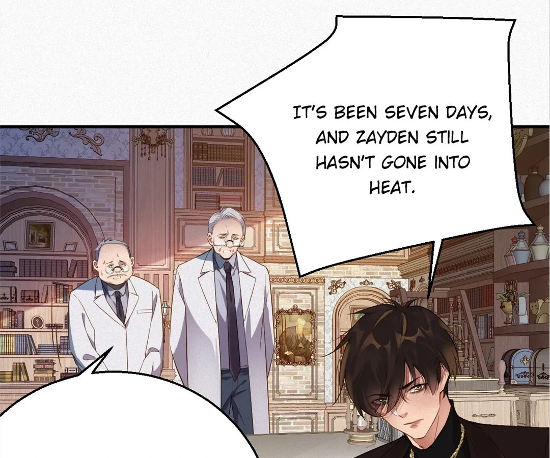 Love After the Break Chapter 2 - Page 23