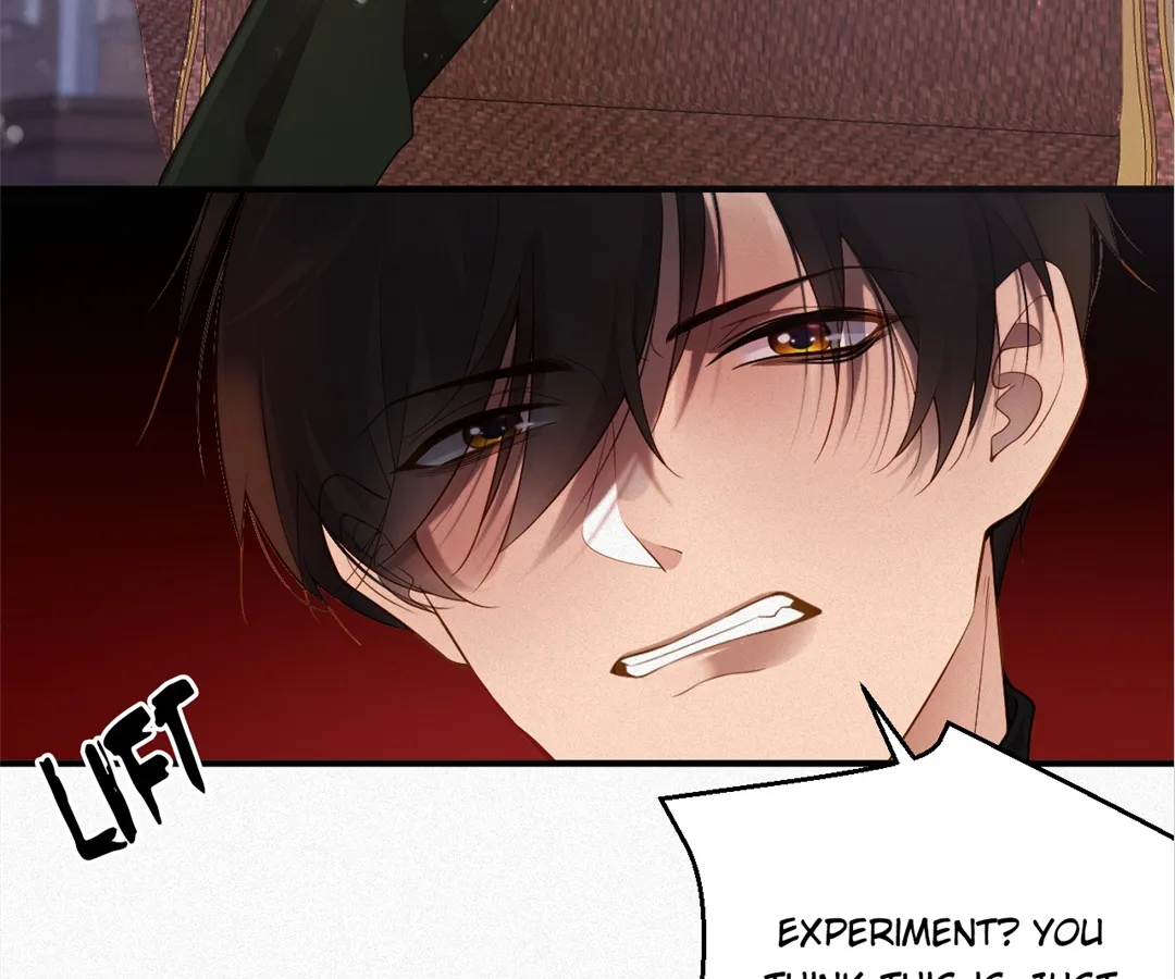 Love After the Break Chapter 2 - Page 25