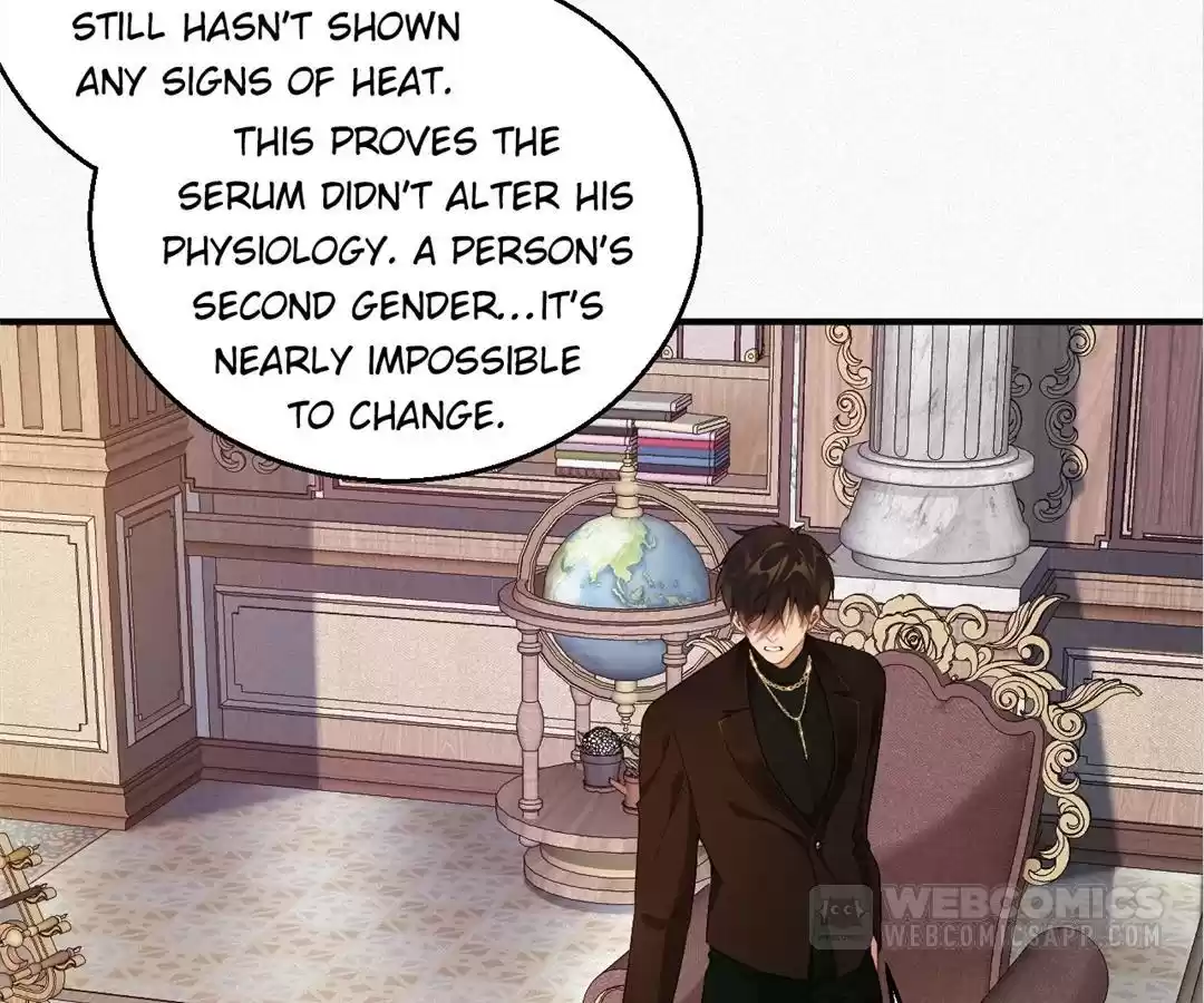 Love After the Break Chapter 2 - Page 27