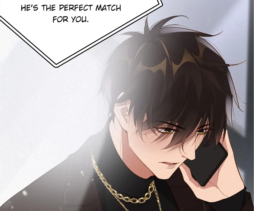 Love After the Break Chapter 2 - Page 40