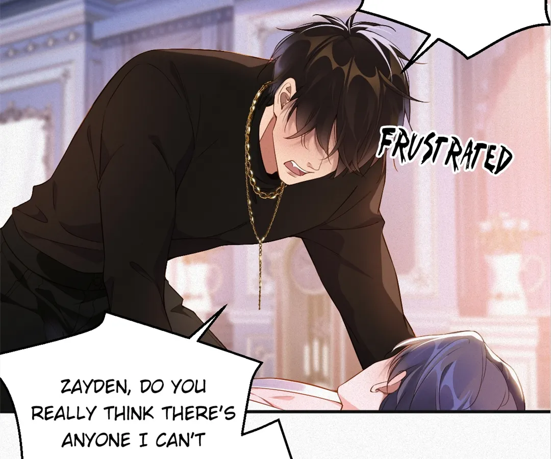 Love After the Break Chapter 2 - Page 5