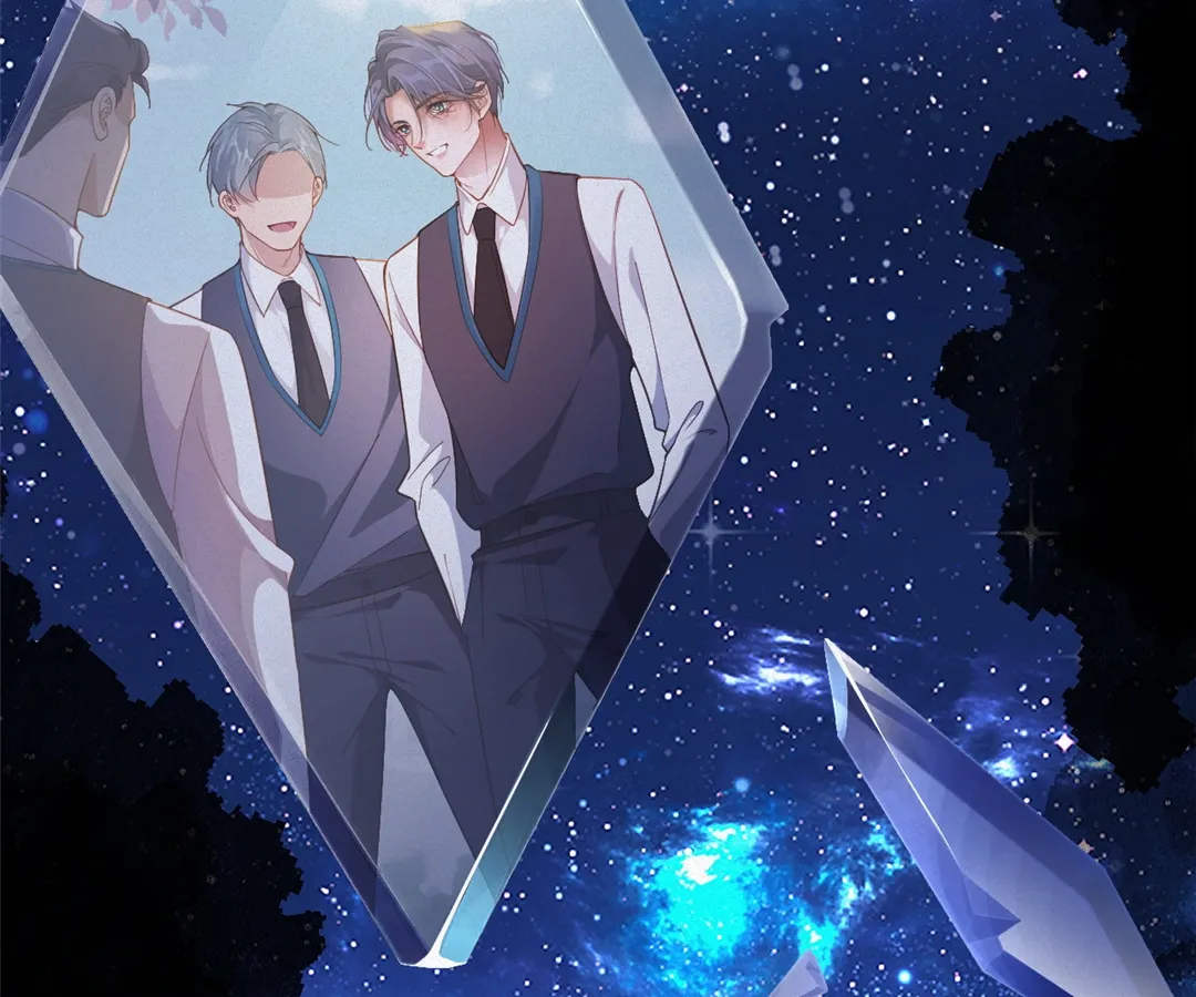 Love After the Break Chapter 2 - Page 57