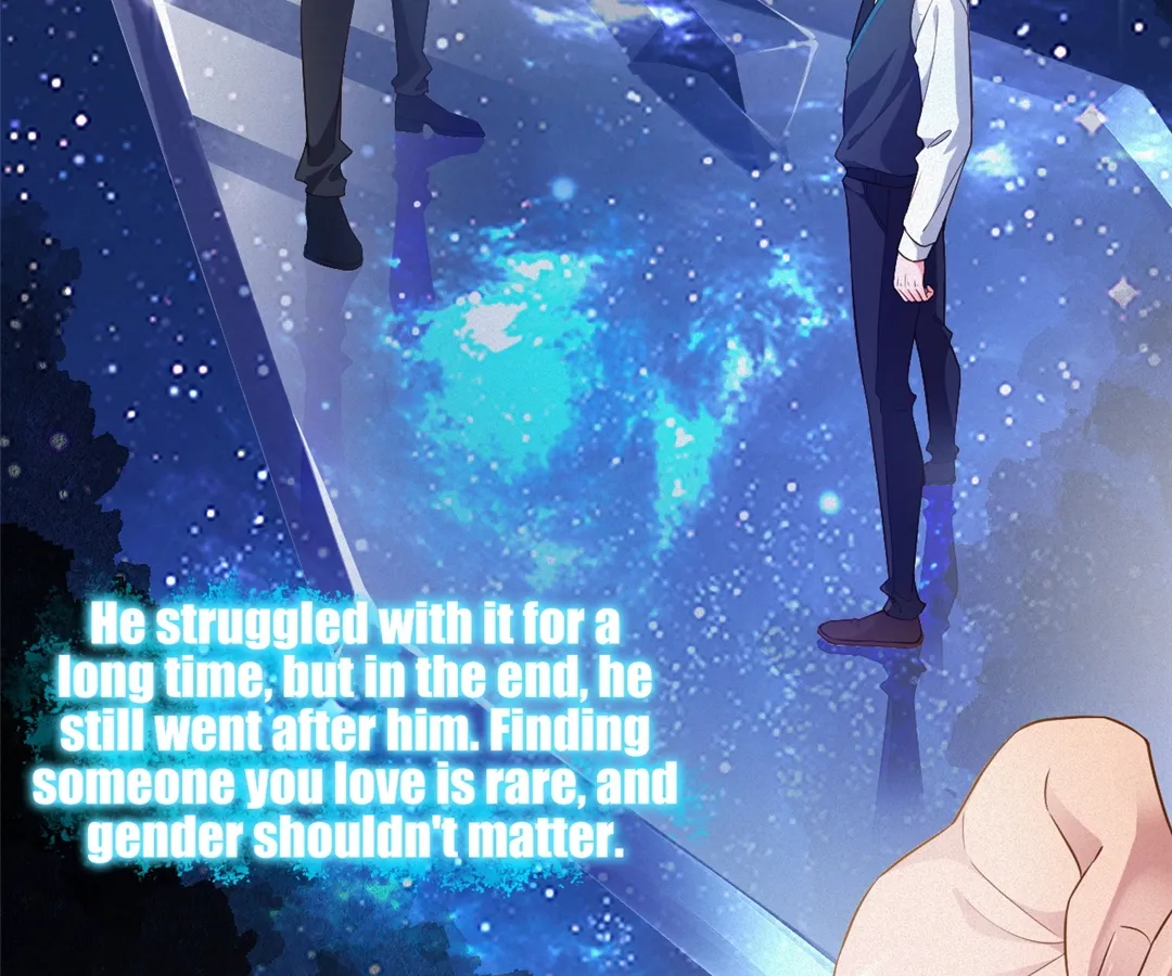 Love After the Break Chapter 2 - Page 63