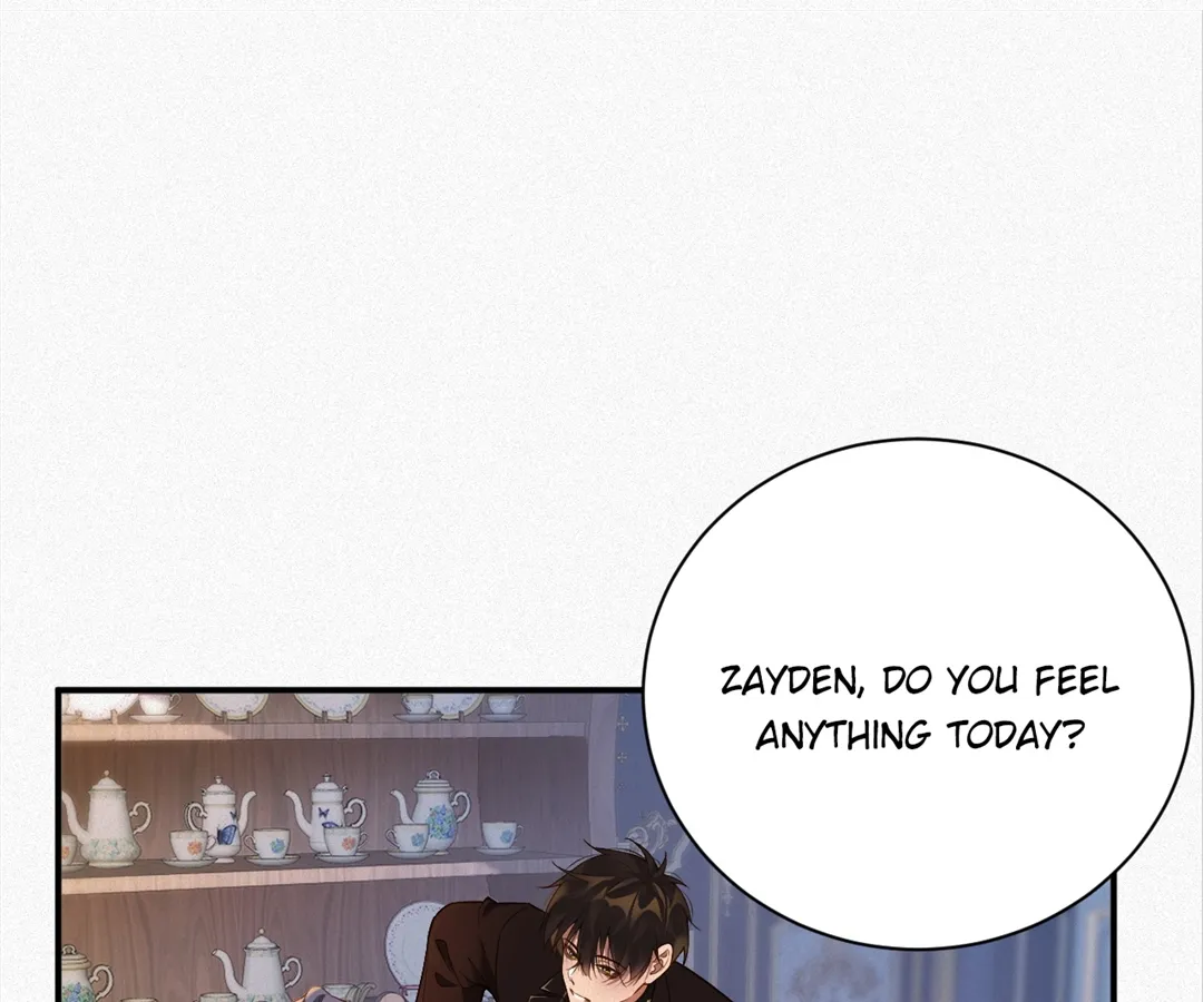 Love After the Break Chapter 2 - Page 69