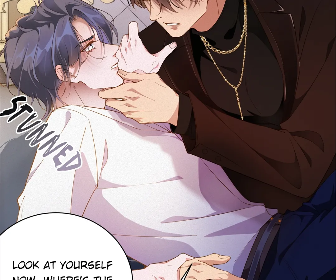 Love After the Break Chapter 2 - Page 78