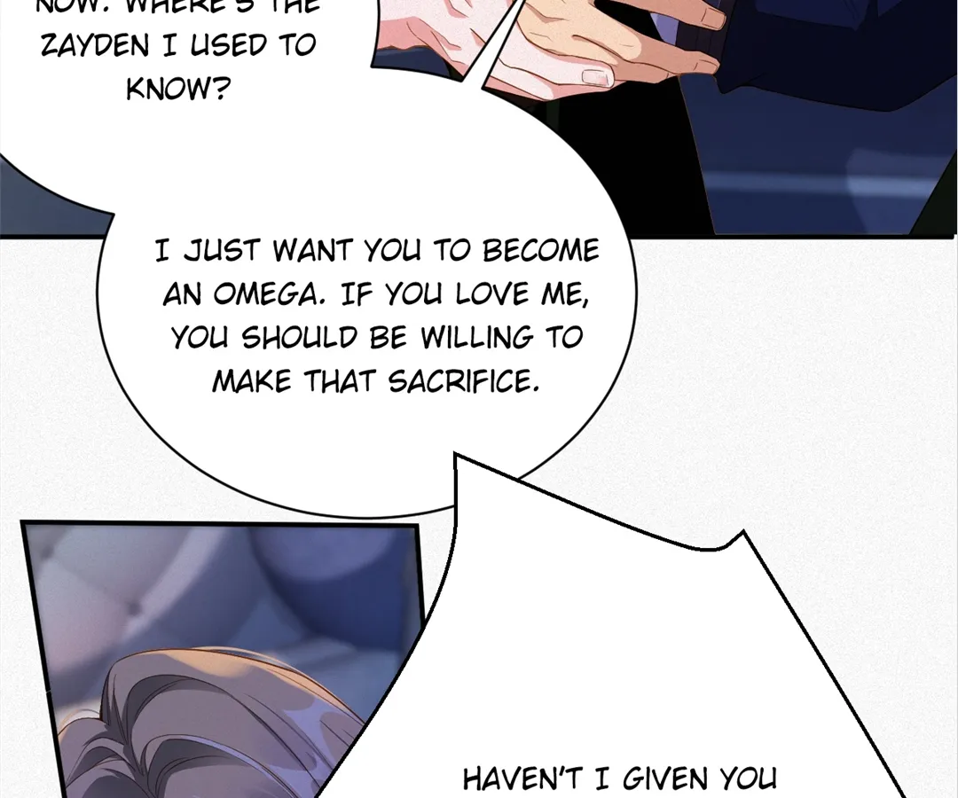 Love After the Break Chapter 2 - Page 79